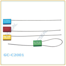 GC-C2001Stainless Cable Seal with 2.0mm Diameter